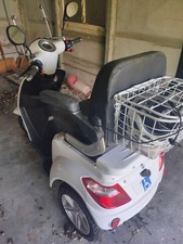 Scooter electrique Veléco ZT15