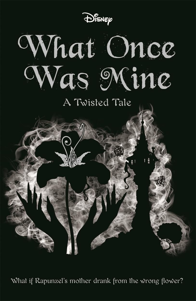 Disney Princess Rapunzel: What Once Was Mine (Twisted Tales) - Image 6