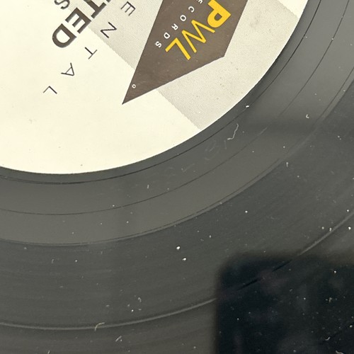2 Unlimited Vinyl Real Things PWL Continental HF38 First Pressing 12" 1994 LP - Picture 24 of 24