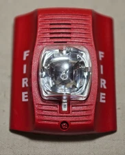 System Sensor P2R Strobe Only