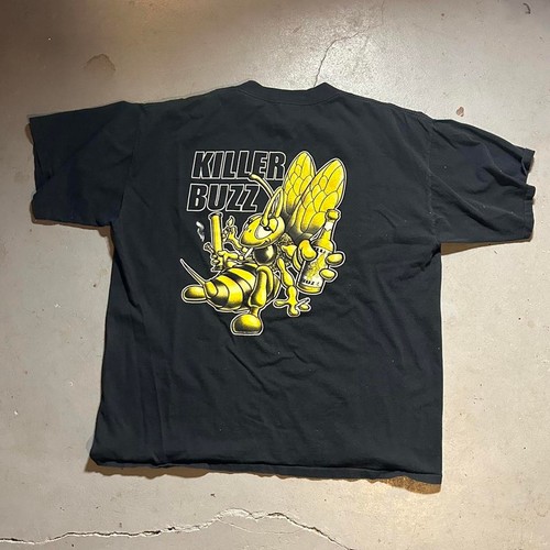 90s 420 friendly tee shirt