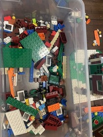 Lego Creator 3-in-1 Lot 8 Sets 31010 31009 31025 31038 31048 31063 31068 31053