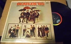 THE BEATLES '65 - CAPITOL T-2228
