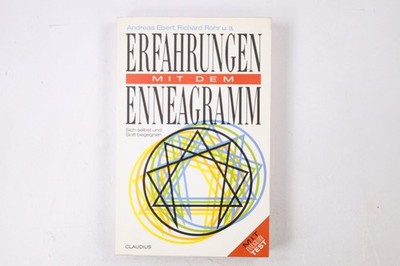 45622 ERFAHRUNGEN MIT DEM ENNEAGRAMM sich selbst und Gott begegnen