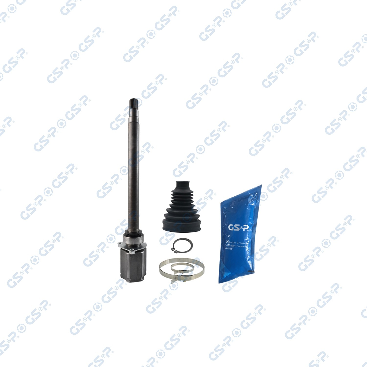✅Fits GSP 617119 INTERNAL JOINT. KPL. RIGHT WITH CROSS   ⭐UK Seller⭐