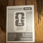 Panini FIFA World Cup 2026 Sticker CPV 17 Ryan Mendes Cape Verde Player Portrait — photo 2