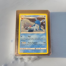 Glaceon SWSH192 SWSH: Sword & Shield Promo Cards Holo on eBay