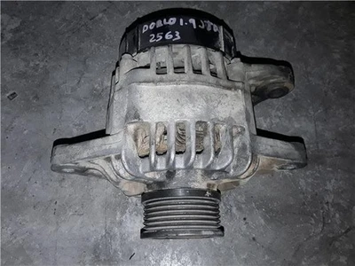 46782213A115IM Alternateur Fiat i doblo 119 2001 19 jtd 223axe1a - Photo 1/4