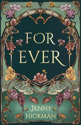 For Ever | Jenny Hickman | Taschenbuch | Willowhaven Romance | Englisch | 2025