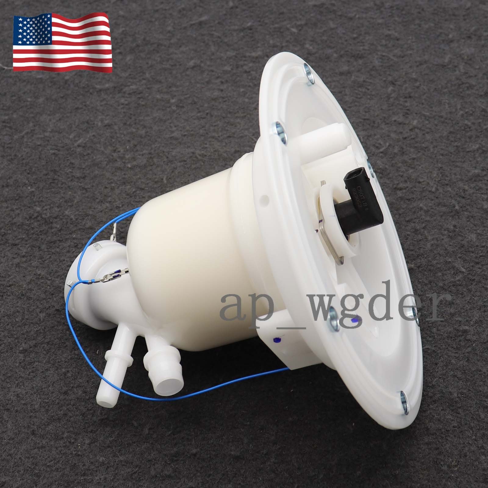 Fuel Tank Right Filter Unit For Mercedes-Benz SLS AMG C197 A2214702090