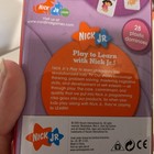 Nick Jr Dora The Explorer Dominoes In Tin Cardinal 2005 Plus Dora Doll — photo 6