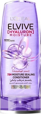 L Oréal Paris Elvive Hyaluron Moisture 72h, 200ml Kostenloser Versand weltweit