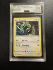 Pokémon Rayquaza SWSH029 SWSH Promo Cosmos Holo 130 HP AGS 9.5