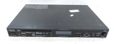 Denon DN-300Z Professional CD/Media Player  Tested Good  NO EARS -BT ANTENNA 
