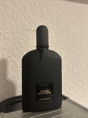 Tom Ford Black Orchid Eau De Toilette 100 ml NEU ohne OVP