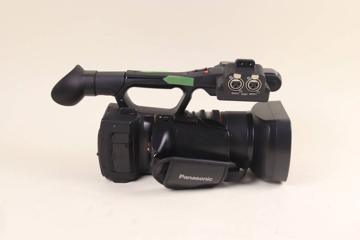 Panasonic Ag Ac90 for sale - eBay