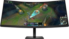 HP OMEN 34c 34