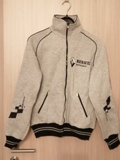 RENAULT SPORT Sweat Jacke Herren Größe  M  ...