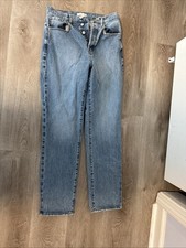 Pacsun Jeans. Size 2. Bought them never wore them to late to return.