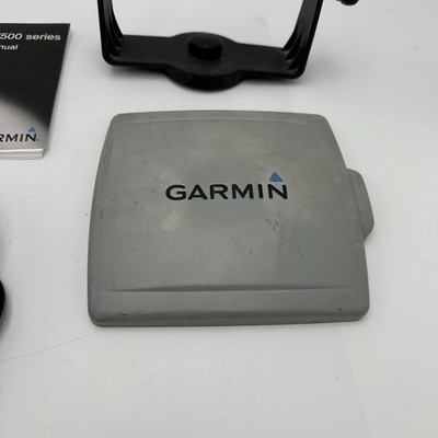 Garmin GPSMAP 520 521 525s 550s 5