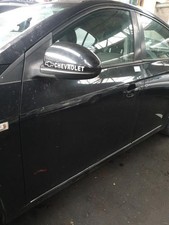 Porte avant et accessoires Chevrolet CRUZE