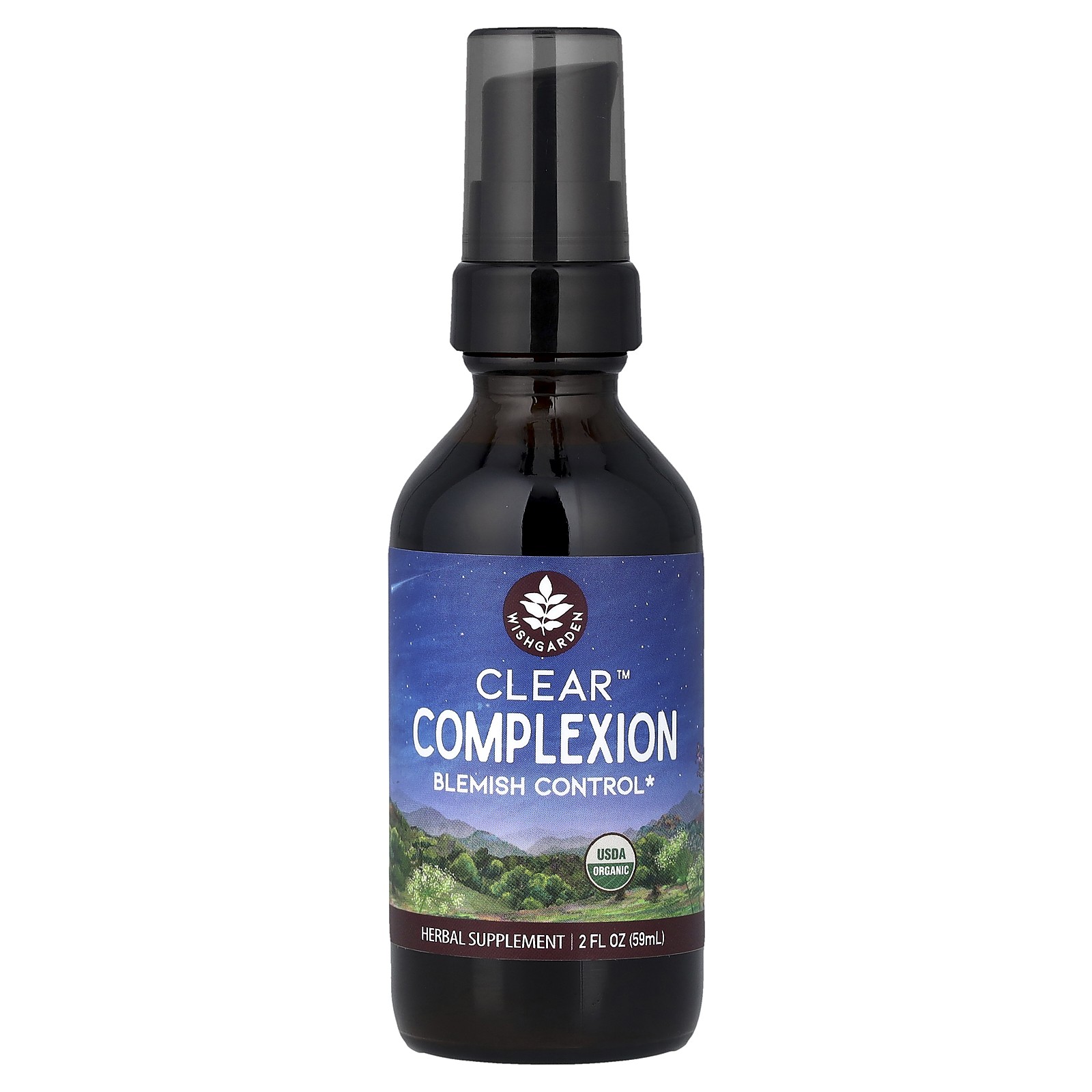 Clear  Complexion, 2 fl oz (59 ml)