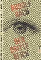 Rudolf Rach | Der Dritte Blick | Taschenbuch | Deutsch (2026) | 320 S.