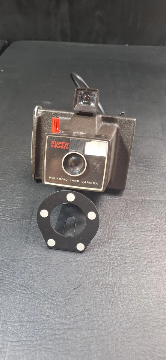 Polaroid Super Swinger for sale | eBay