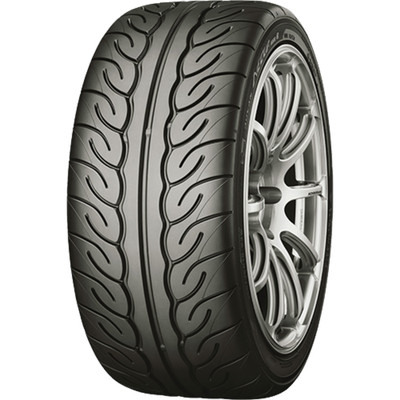 YOKOHAMA Sommerreifen 255/30 R19 TL 91W ADVAN NEOVA AD08RS XL