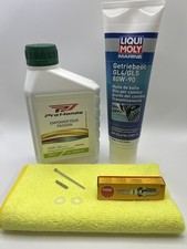 HONDA 2.3HP SERVICE KIT | Full Service Kit | Outboard | Premium | BF2.3 FAST🚛📦