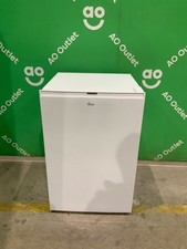 Hoover Small Fridge with Ice Box White E Rated HONOQ2S58EWK #LF115972