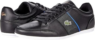 Lacoste  n Nivolor Leather Sneaker
