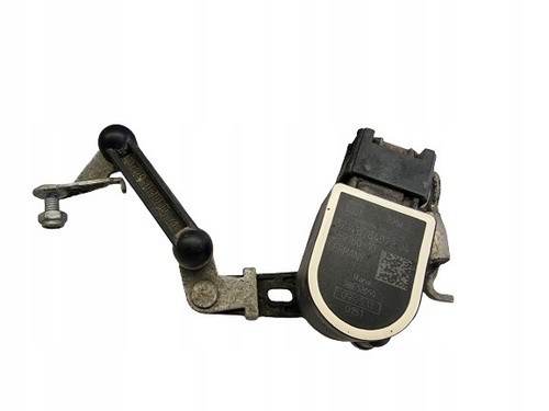 BMW F10 F01 Scheinwerfer-Niveausensor 6784072 Original Gebraucht Teil OE