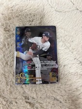 Natsuki Takeuchi, Saitama Seibu Lions Dream Order SEC