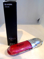 KIKO Milano 3D Hydra Lipgloss 10 Sparking Strawberry 6.5mL .21 oz