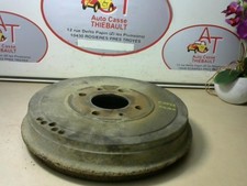 Tambour de frein Citroen NEMO