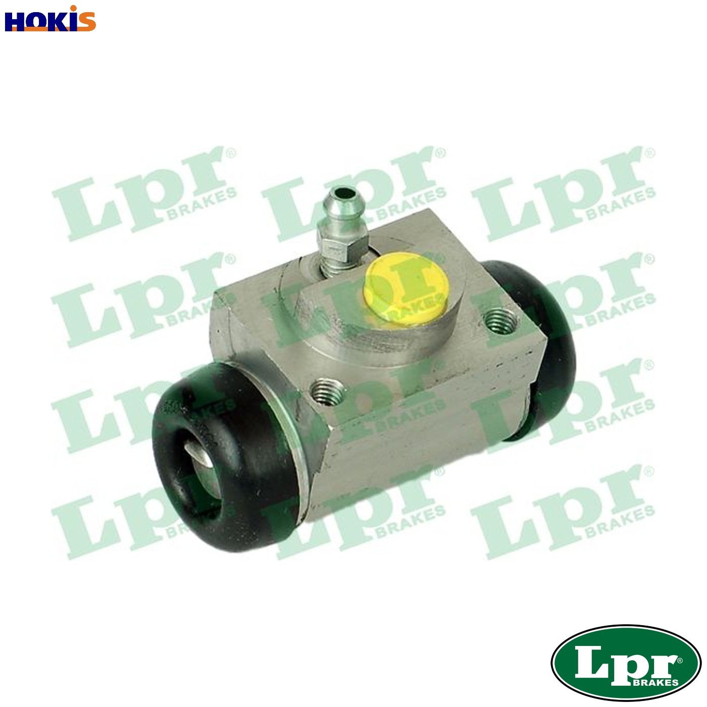 WHEEL BRAKE CYLINDER 4894 FOR PEUGEOT CITROEN KFV 1.4L FHY /FHZ 1.2L 8HS 1.4L
