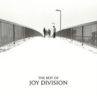 Joy Division - Best Of - Cd - G3Z