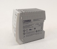 Phoenix Contact UNO-PS-2AC/24DC/90W/C2LPS 2904371 Power Supply