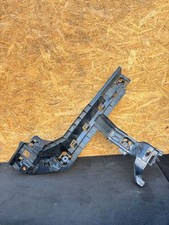 BMW X2 F39 2021 Halterung Stoßstange Stoßfänger vorne 9466851 PIP3794