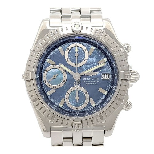 BREITLING Chronomat 2000 MOP FULLSET A13352 TO290477