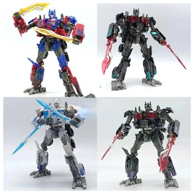 BaiWei TW1103 1022 Jetfire Leader OVP Autobot Transforming Robot Actionfigur