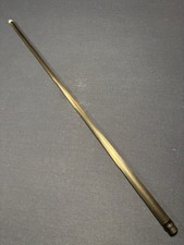 Cuetec Cynergy Carbon Fiber Pool Cue Shaft - Uniloc Joint.  Great Condition!