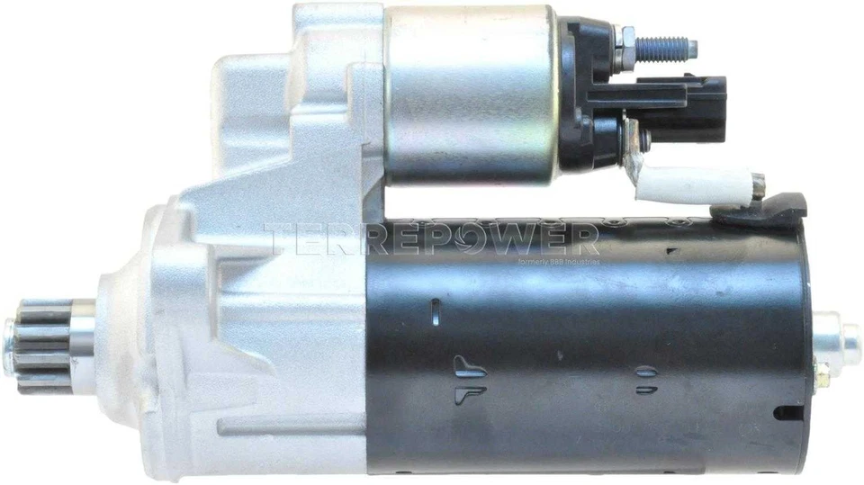 Motor De Arranque BBB Industries N19215 Foto 4 de 4