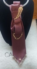 Women's Elegant Fashion Ties