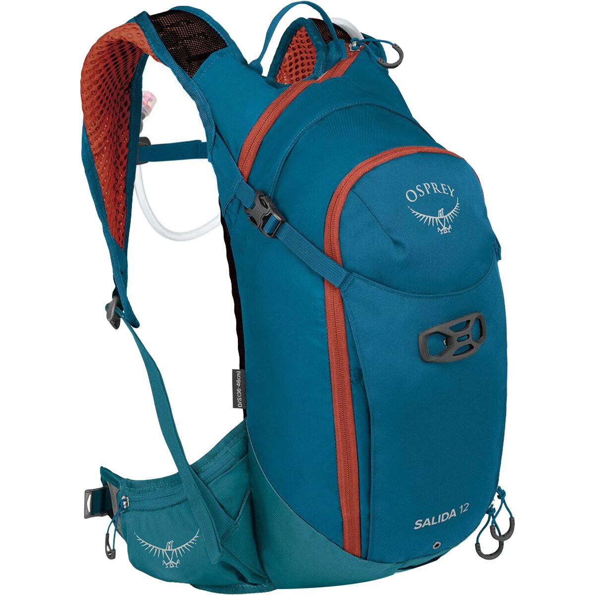 Osprey Packs Salida 12L Hydration Backpack - Womens 17590₽