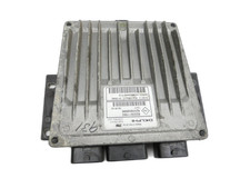 Unidad de control ECU para motor unidad de control del motor Nissan NV200 09-21 dCi 1,5 63KW