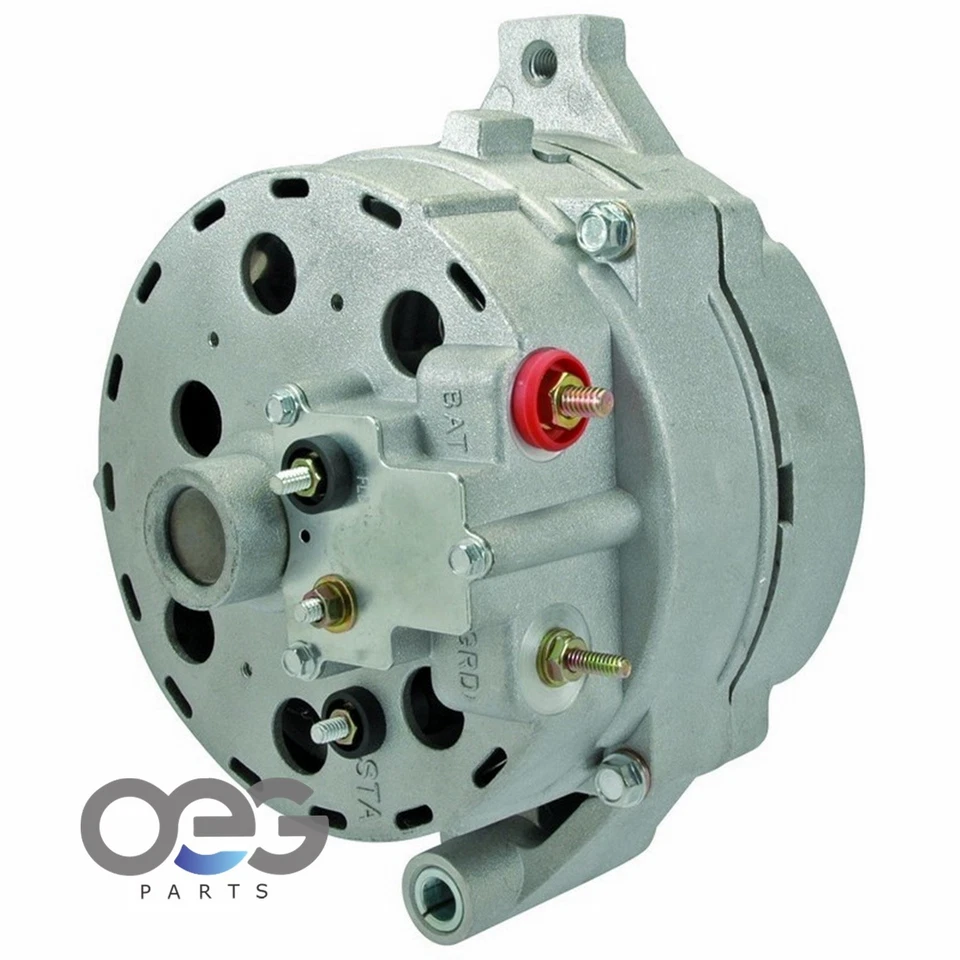 Nuevo alternador 90A para Ford Country Squire, Fairlane 7,0 L 1965-67 F0HZ-10346-FRM Foto 2 de 4