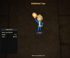 مقتنيات Xbox 100 Caps