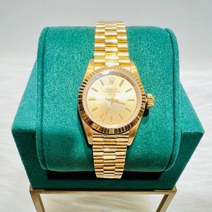 Rolex 67198 | eBay